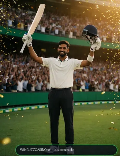 Winbuzzcasino (winbuzz casino) fantasy cricket & matchday visual 3