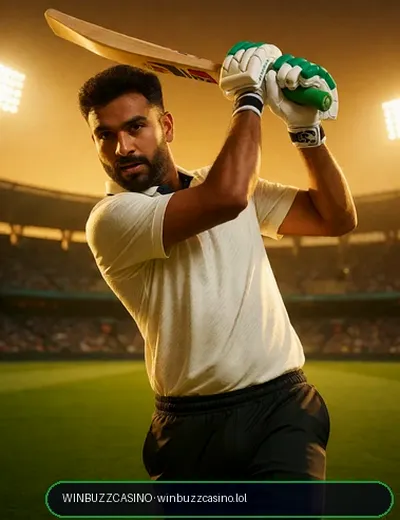 Winbuzzcasino (winbuzz casino) fantasy cricket & matchday visual 2