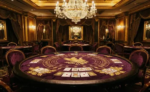 Speed Baccarat