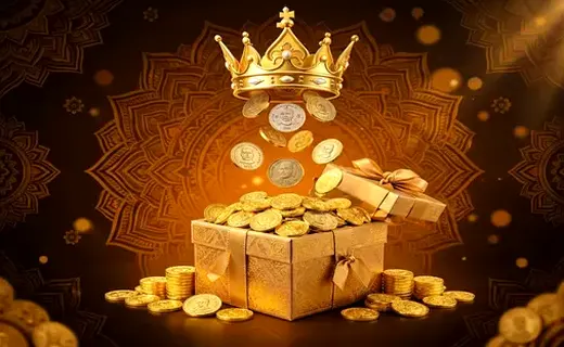 Majestic Joining Bonus