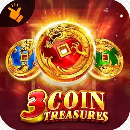 3 Coins Winbuzzcasino