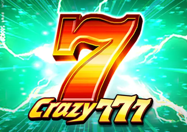 Crazy 777 Winbuzzcasino