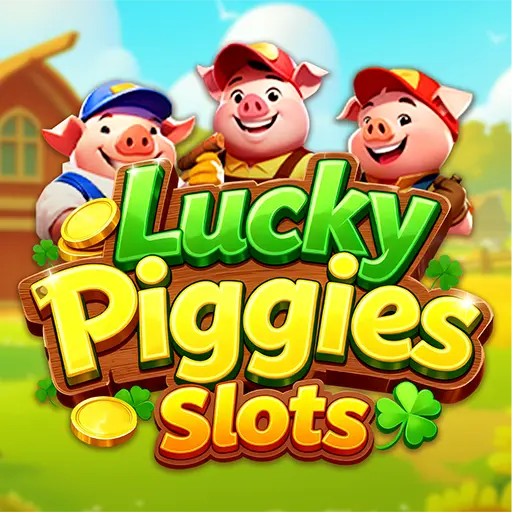 Lucky Piggies gemple Winbuzzcasino
