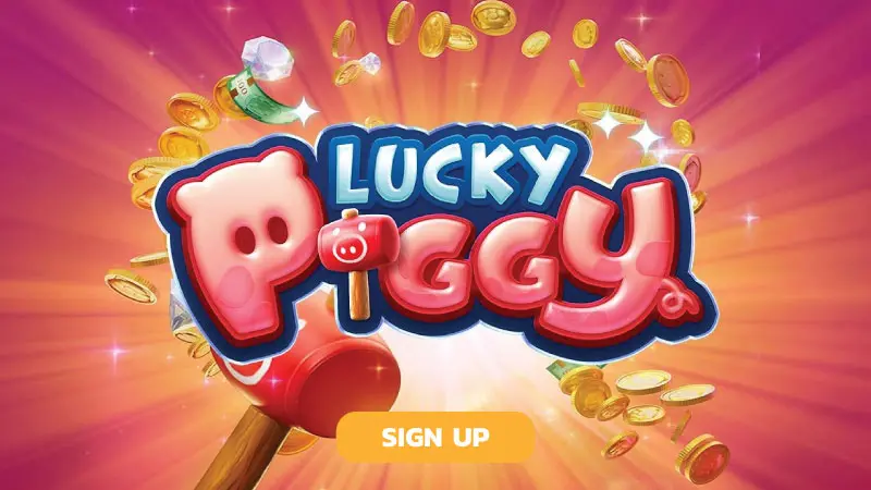 Lucky Piggies Winbuzzcasino