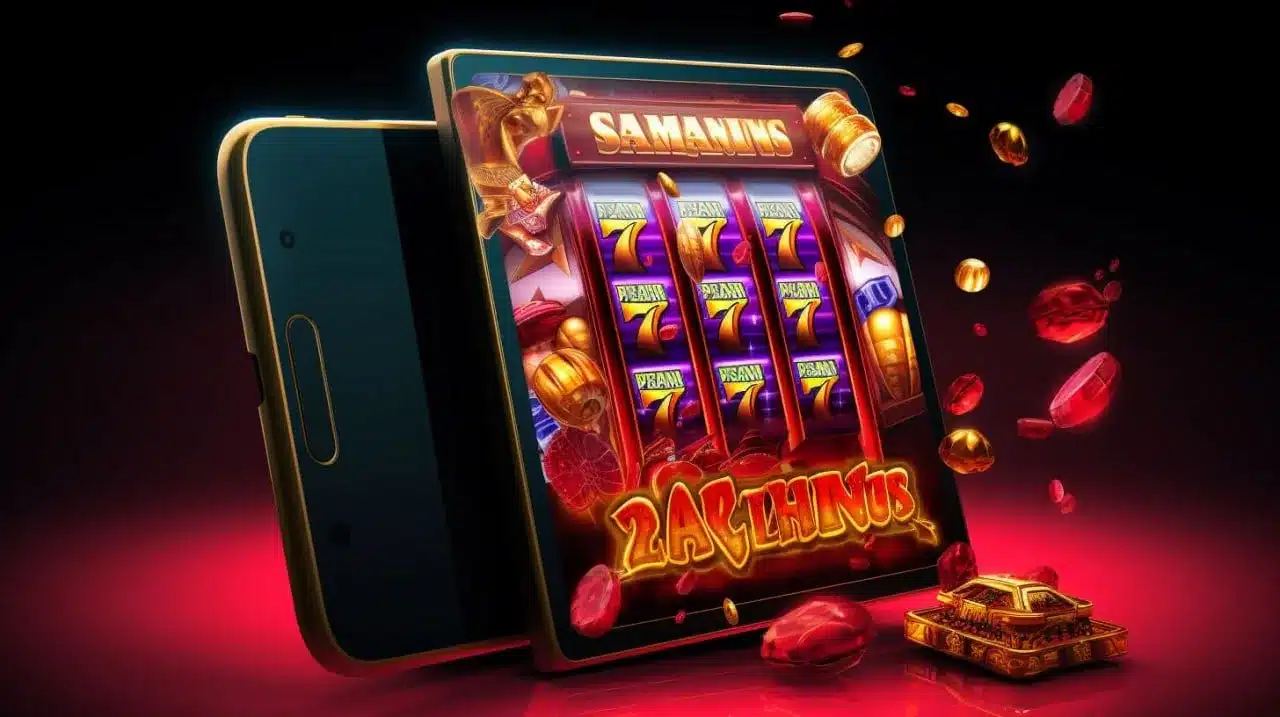 Indiai young adult playing Winbuzzcasino games on mobile in a relaxed setting, showing a simple smartphone gaming experience